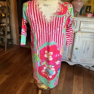 Atelier 5 size large dress